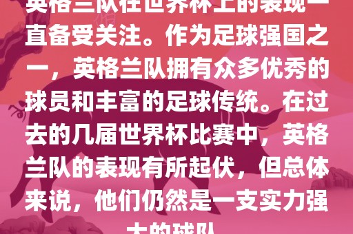 世界杯表现 第5页