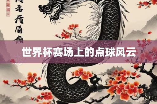 世界杯赛场上的点球风云