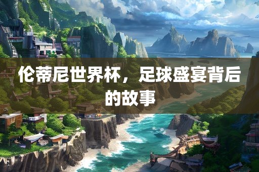 伦蒂尼世界杯，足球盛宴背后的故事