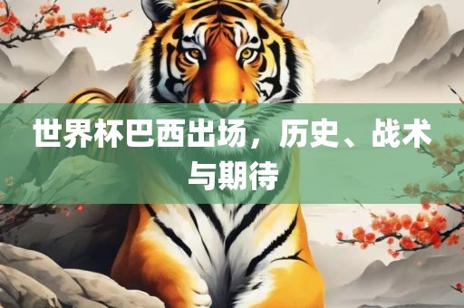 世界杯巴西出场，历史、战术与期待眉山市正发家政服务有限公司