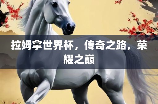 拉眉山市正发家政服务有限公司姆拿世界杯，传奇之路，荣耀之巅
