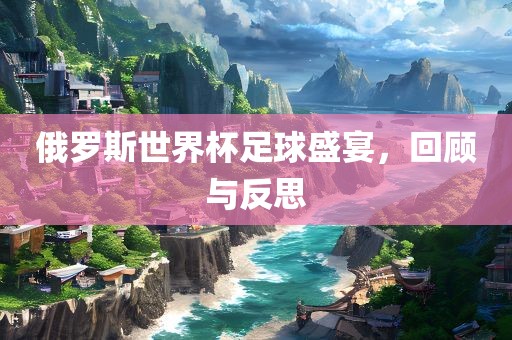 俄罗斯世界杯足球盛宴，回顾眉山市正发家政服务有限公司与反思