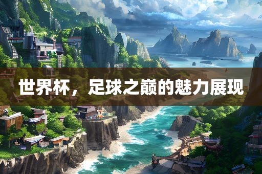 世界杯，足球之巅的魅力展现