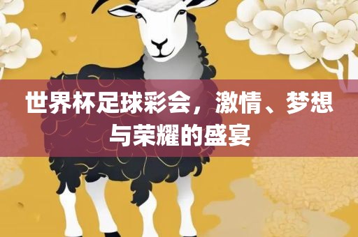 荣耀盛宴