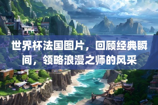 世界杯法国图片，回顾经典瞬间，领略浪漫之师的风采