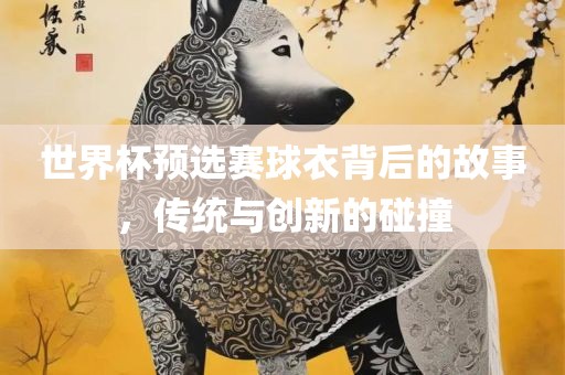世界杯预选赛球衣背后的故事，传统与创新的碰撞眉山市正发家政服务有限公司