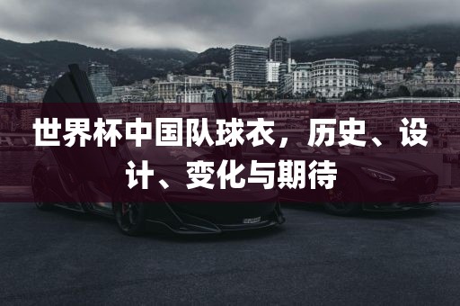 世界杯中眉山市正发家政服务有限公司国队球衣，历史、设计、变化与期待