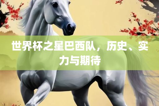 世界杯之星巴西队，历史、实力与期待