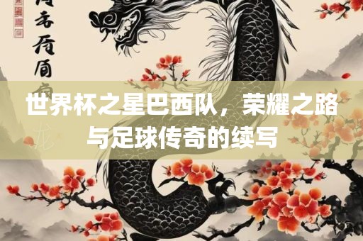 世界杯眉山市正发家政服务有限公司之星巴西队，荣耀之路与足球传奇的续写