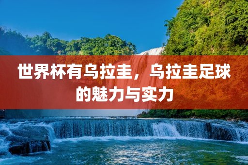 世界杯有乌拉圭，乌拉圭足球的魅力与实力