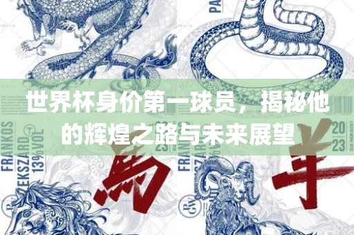 世界杯身价第一球员，揭秘他的辉煌之路与未来展望