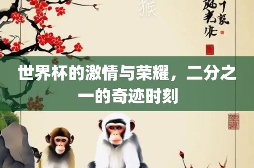 世界杯的激情与荣耀，二分之一的奇迹时刻