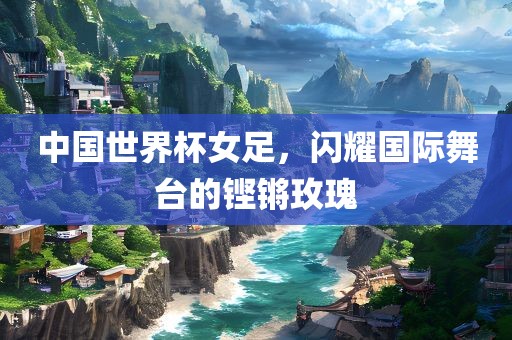 中国世界杯女足，闪耀国际舞台的铿锵玫瑰