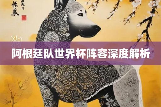 阿根廷队世界杯阵容深度解析