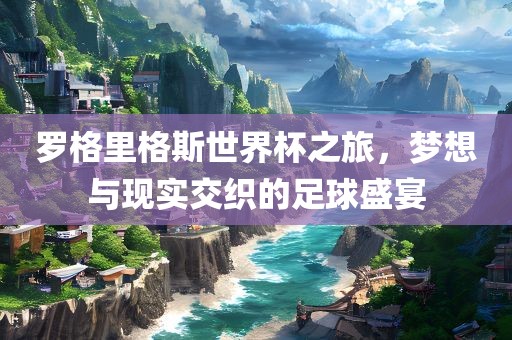 罗格里格斯世界杯之旅，梦想与现实交织的足球盛宴