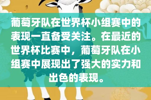 葡萄牙队