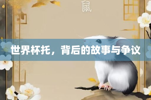 世界杯托，背后的故事与争议