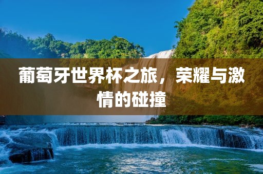 葡萄牙世界杯之旅，荣耀与激情的碰撞