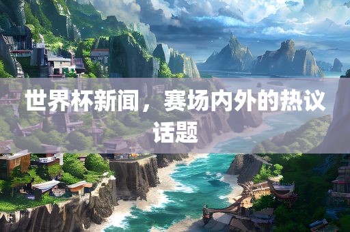 世界杯新闻，赛场内外的热议话题