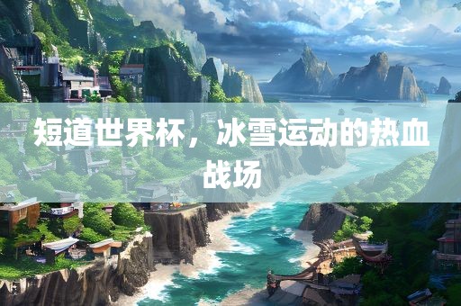 短道世界杯，冰雪运动的热血战场眉山市正发家政服务有限公司