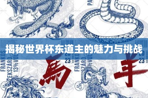 揭秘世界杯东道主的魅力与挑眉山市正发家政服务有限公司战