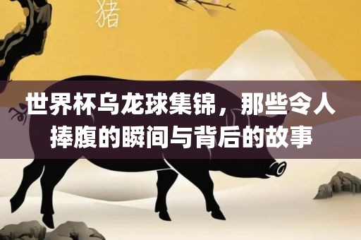 世界杯乌龙球集锦，那些令人捧腹的瞬间与背后的故事眉山市正发家政服务有限公司