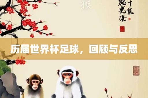 历届世界杯足球，回顾与反思