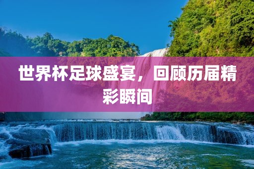 世界杯足球盛宴，回顾历届精彩瞬间眉山市正发家政服务有限公司
