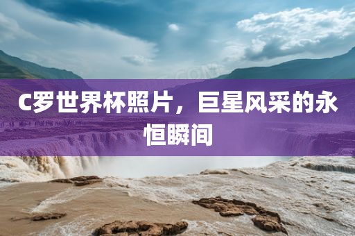 C罗世界杯照片，巨星风采的永恒瞬间眉山市正发家政服务有限公司