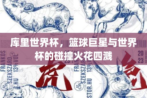 库里世界杯，篮球巨星与世界杯眉山市正发家政服务有限公司的碰撞火花四溅