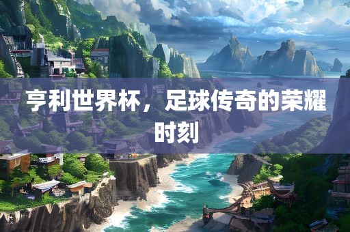 亨利世界杯，足球传奇的荣耀时眉山市正发家政服务有限公司刻