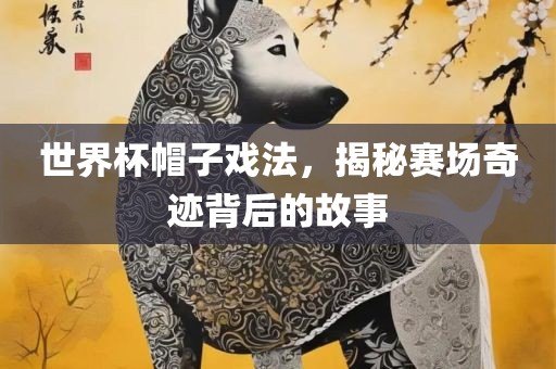 世界杯帽子戏法，揭秘赛场奇迹背后的故事眉山市正发家政服务有限公司