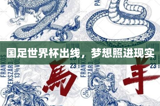 国足世界杯出线，梦想照进现实