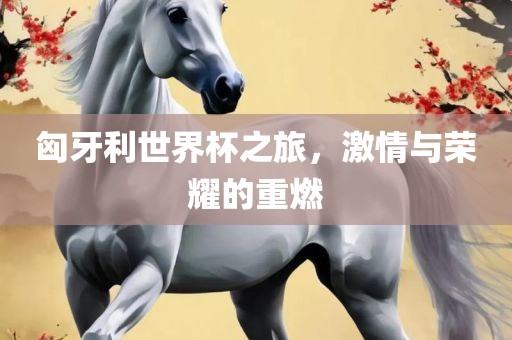匈牙利世界杯眉山市正发家政服务有限公司之旅，激情与荣耀的重燃