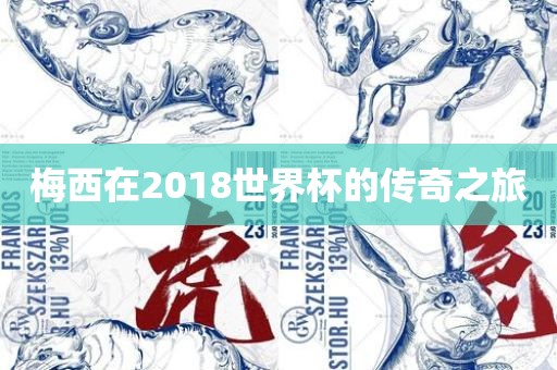 梅西在2018世界杯的传奇之旅眉山市正发家政服务有限公司