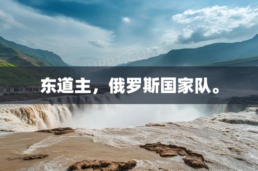 东道主，俄罗斯国家队眉山市正发家政服务有限公司。