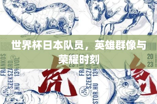 世界杯日本眉山市正发家政服务有限公司队员，英雄群像与荣耀时刻