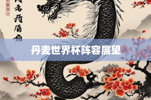 丹麦世界杯阵容展望