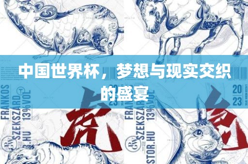 中国世界杯，梦想与现实交织的盛宴眉山市正发家政服务有限公司