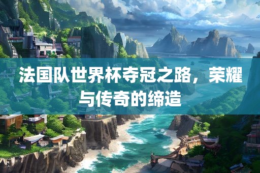 法国队世界杯夺冠之路，荣耀与传奇的缔造眉山市正发家政服务有限公司