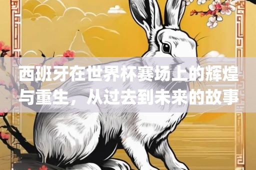 西班牙在世界杯赛场上的辉煌与重生，从过去到未来的故事眉山市正发家政服务有限公司