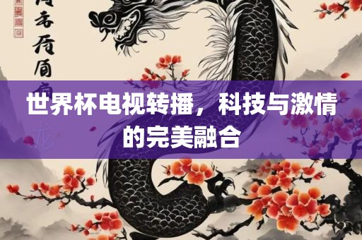 世界杯电视转播眉山市正发家政服务有限公司，科技与激情的完美融合