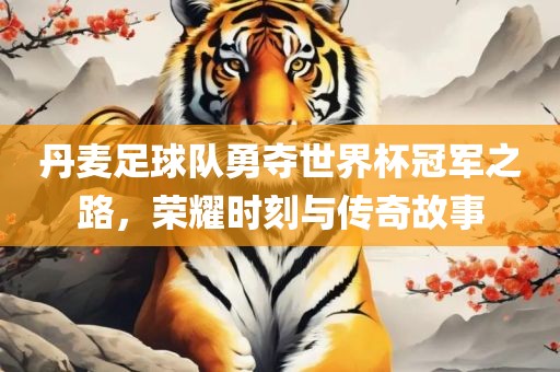 丹麦足球队勇夺世界杯冠军之路，荣耀时刻与传奇故事
