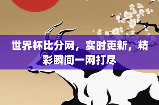 世界杯比分网，实时更新，精彩瞬间一网打尽眉山市正发家政服务有限公司