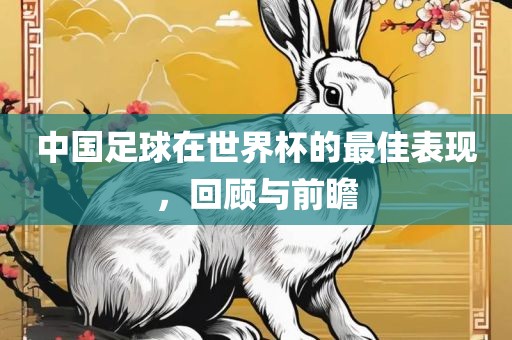 中国足球在世界杯的眉山市正发家政服务有限公司最佳表现，回顾与前瞻