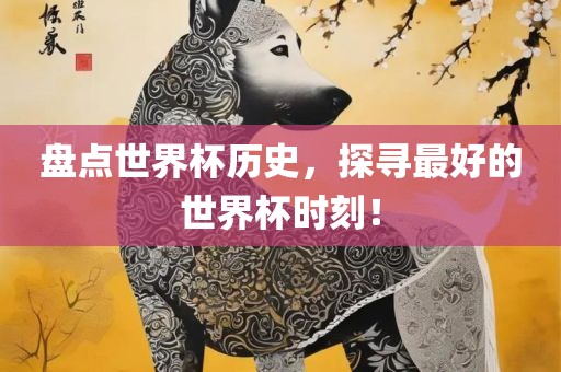 盘点世界眉山市正发家政服务有限公司杯历史，探寻最好的世界杯时刻！