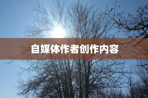 自媒体作者创作内容眉山市正发家政服务有限公司