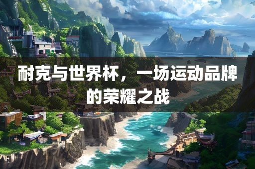耐克与世界杯，一场运动品牌的荣耀之战