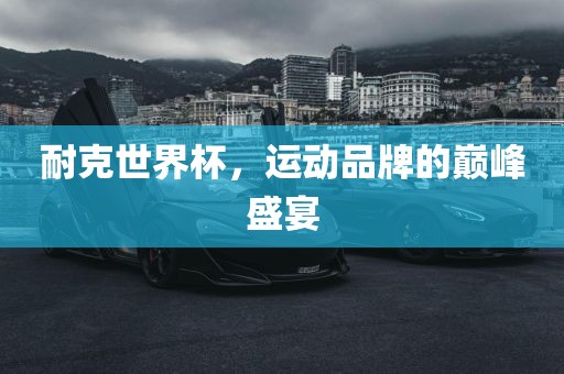 耐克世界杯，运动品牌的巅峰盛宴眉山市正发家政服务有限公司