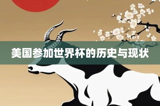 美国参加世界杯的历史与现状眉山市正发家政服务有限公司